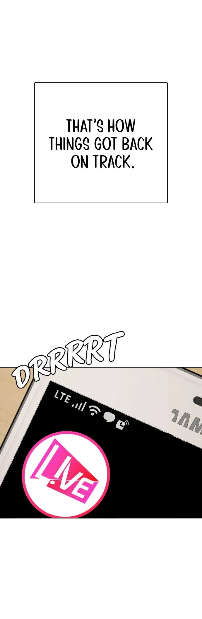 Tales of Greed Deep Chapter 30 page 44