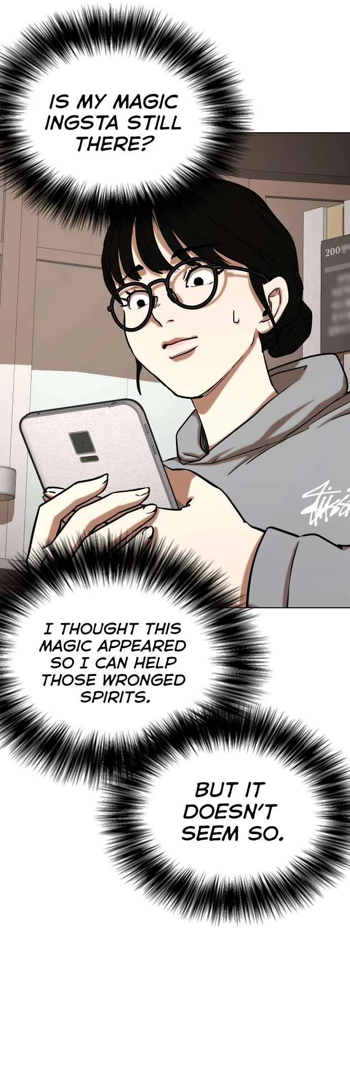 Tales of Greed Deep Chapter 30 page 45