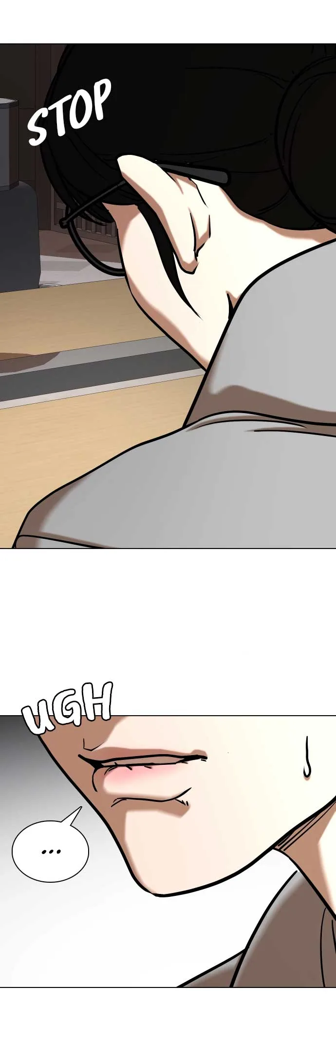 Tales of Greed Deep Chapter 30 page 47