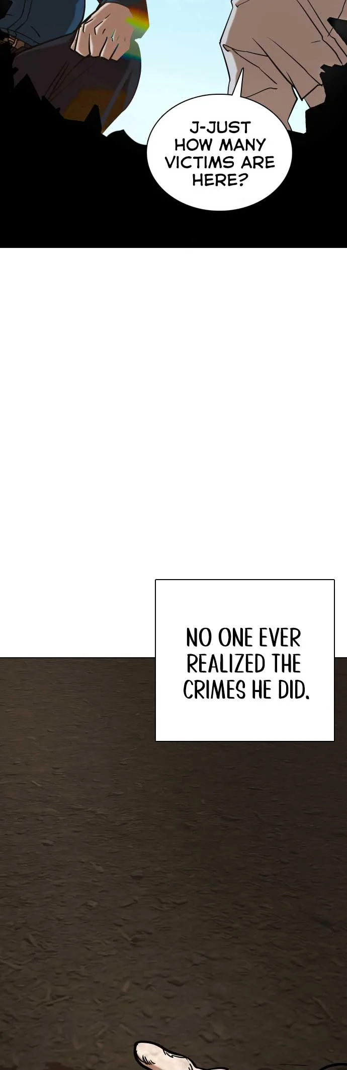 Tales of Greed Deep Chapter 30 page 36