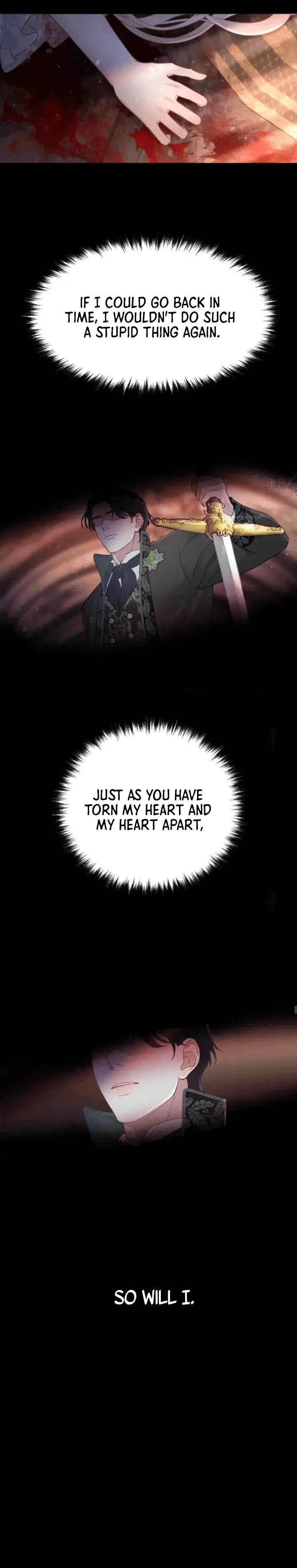 Tamed A Blackened Slave Man Chapter 1 page 25