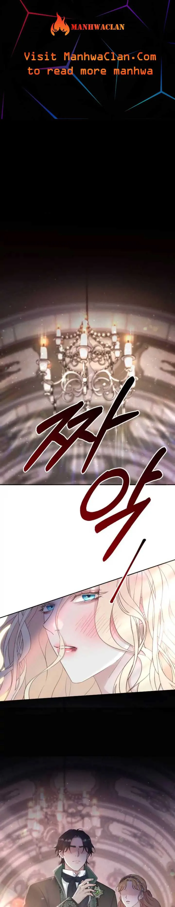Tamed A Blackened Slave Man Chapter 1 page 2