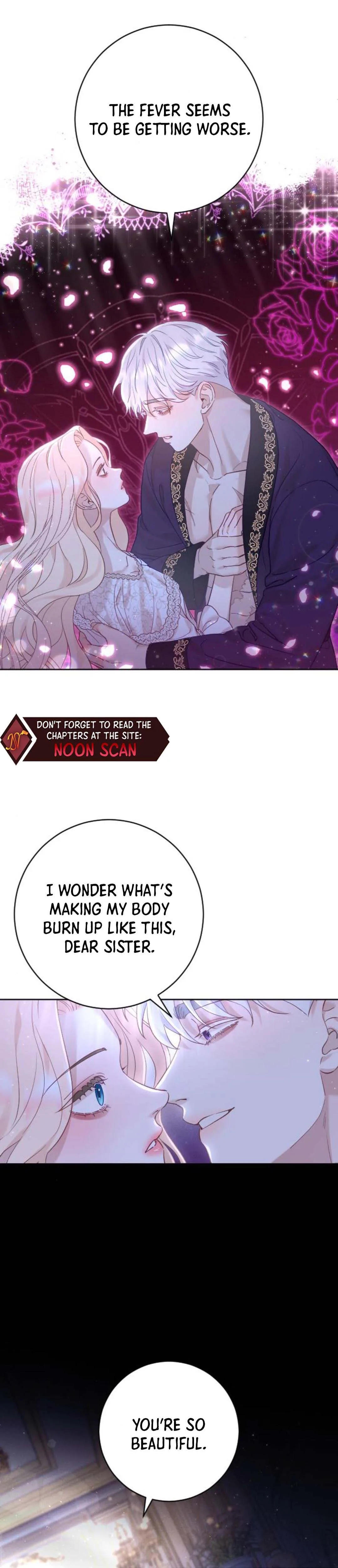 Tamed A Blackened Slave Man Chapter 14 page 2