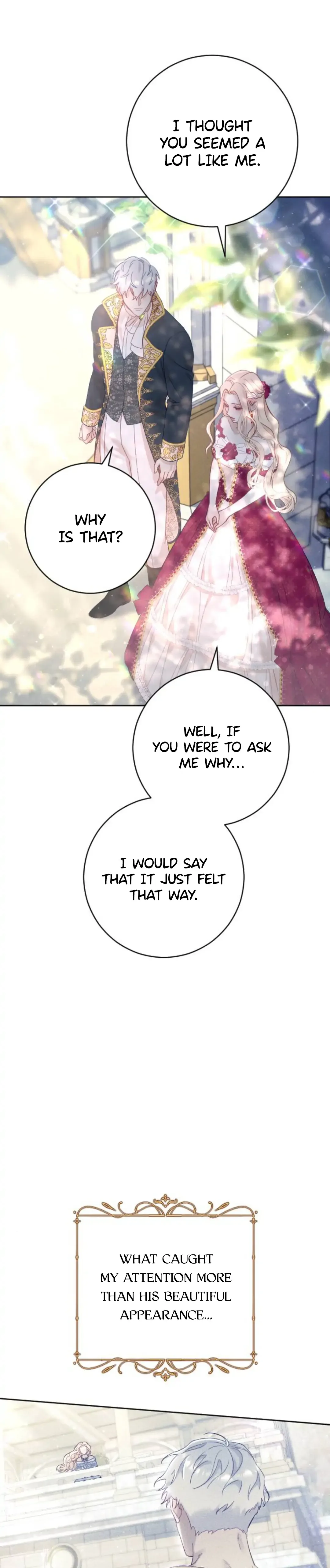Tamed A Blackened Slave Man Chapter 15 page 26