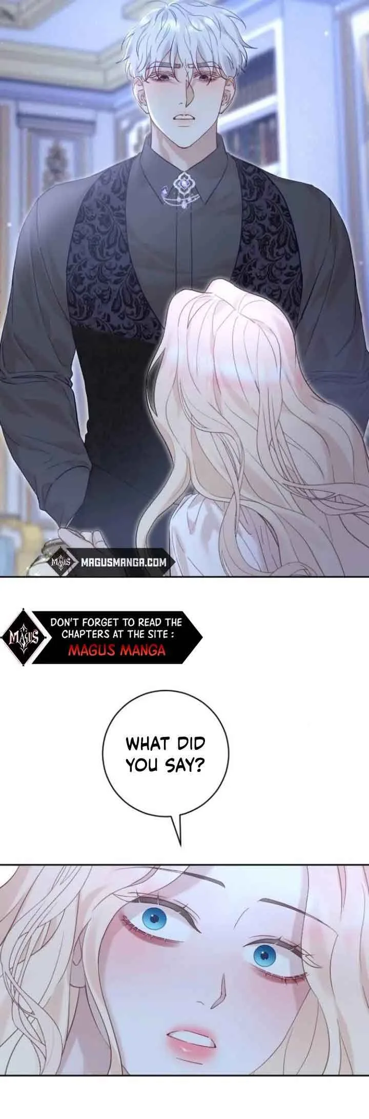 Tamed A Blackened Slave Man Chapter 18 page 35