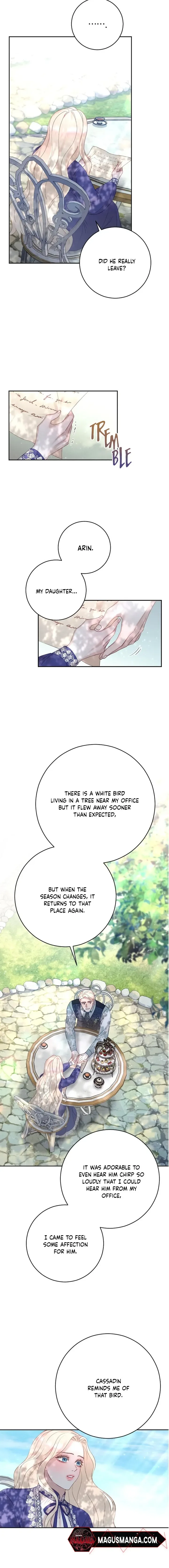 Tamed A Blackened Slave Man Chapter 30 page 3