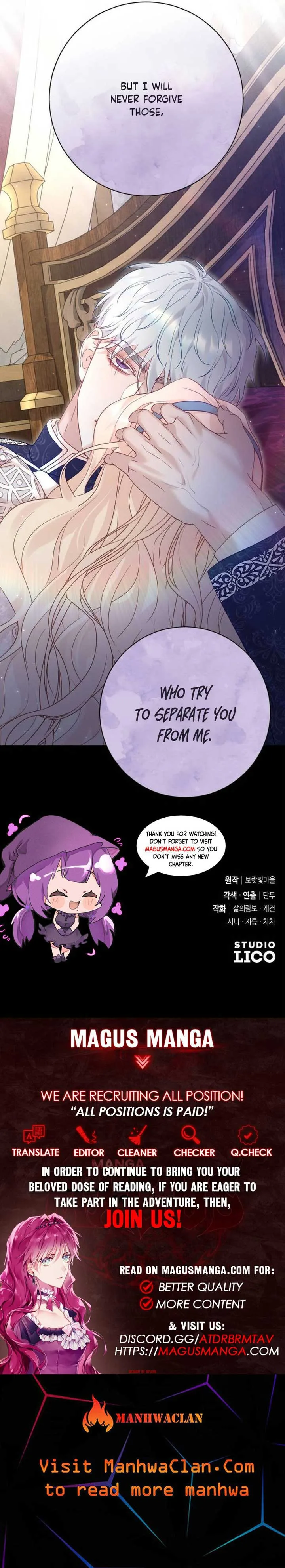 Tamed A Blackened Slave Man Chapter 46 page 25