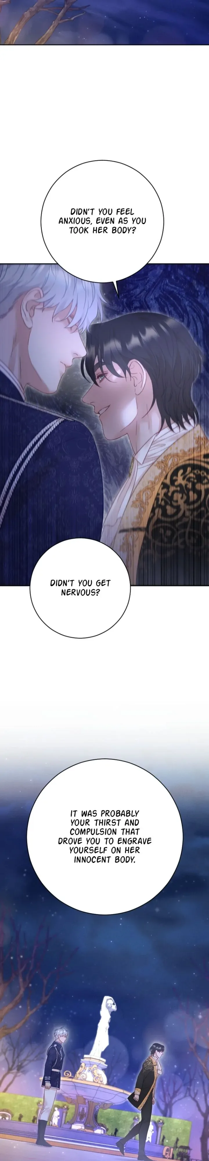 Tamed A Blackened Slave Man Chapter 48 page 27