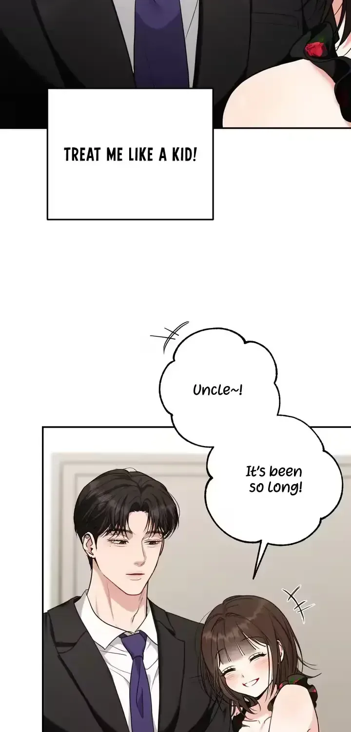 Taming Dad’s Friends Chapter 1.1 page 16