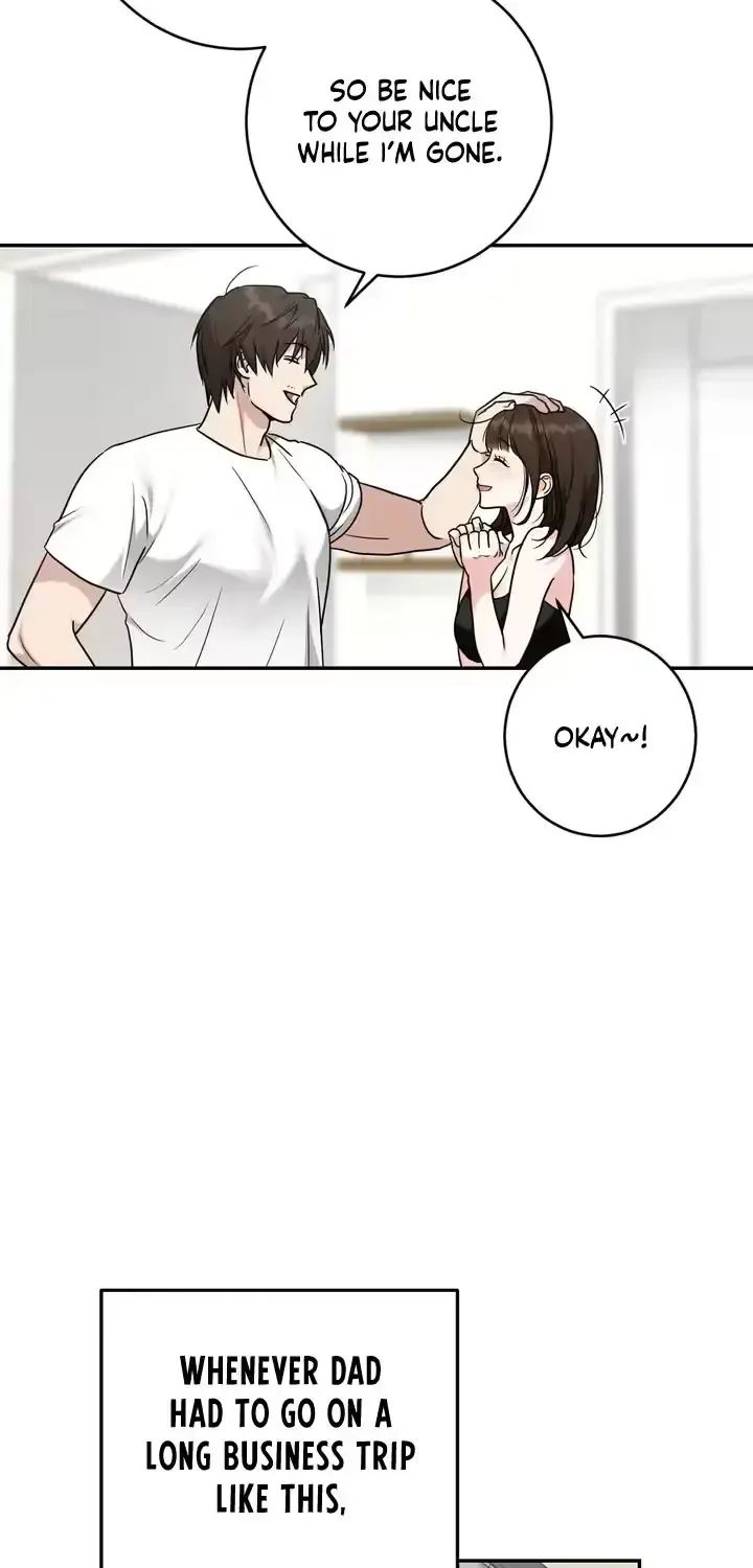 Taming Dad’s Friends Chapter 1.1 page 5