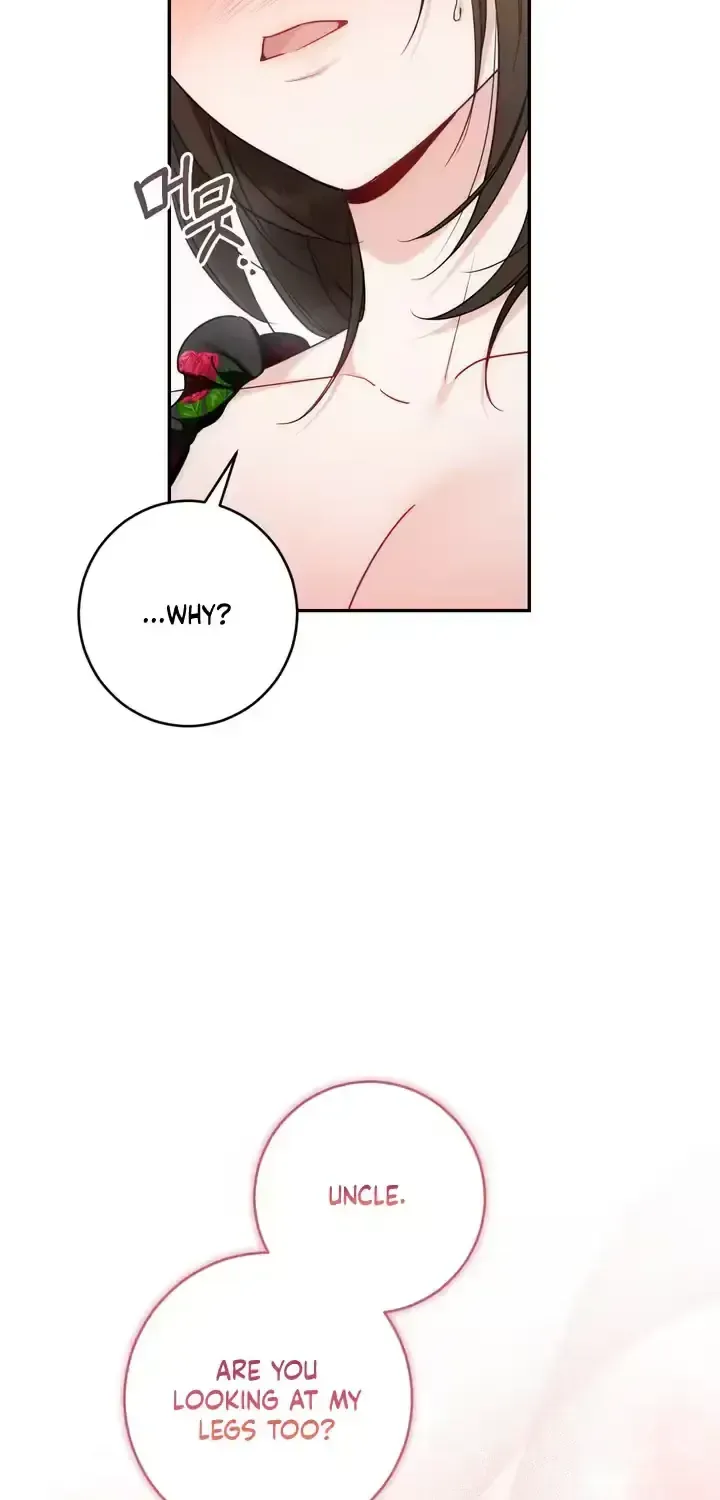 Taming Dad’s Friends Chapter 1.1 page 34