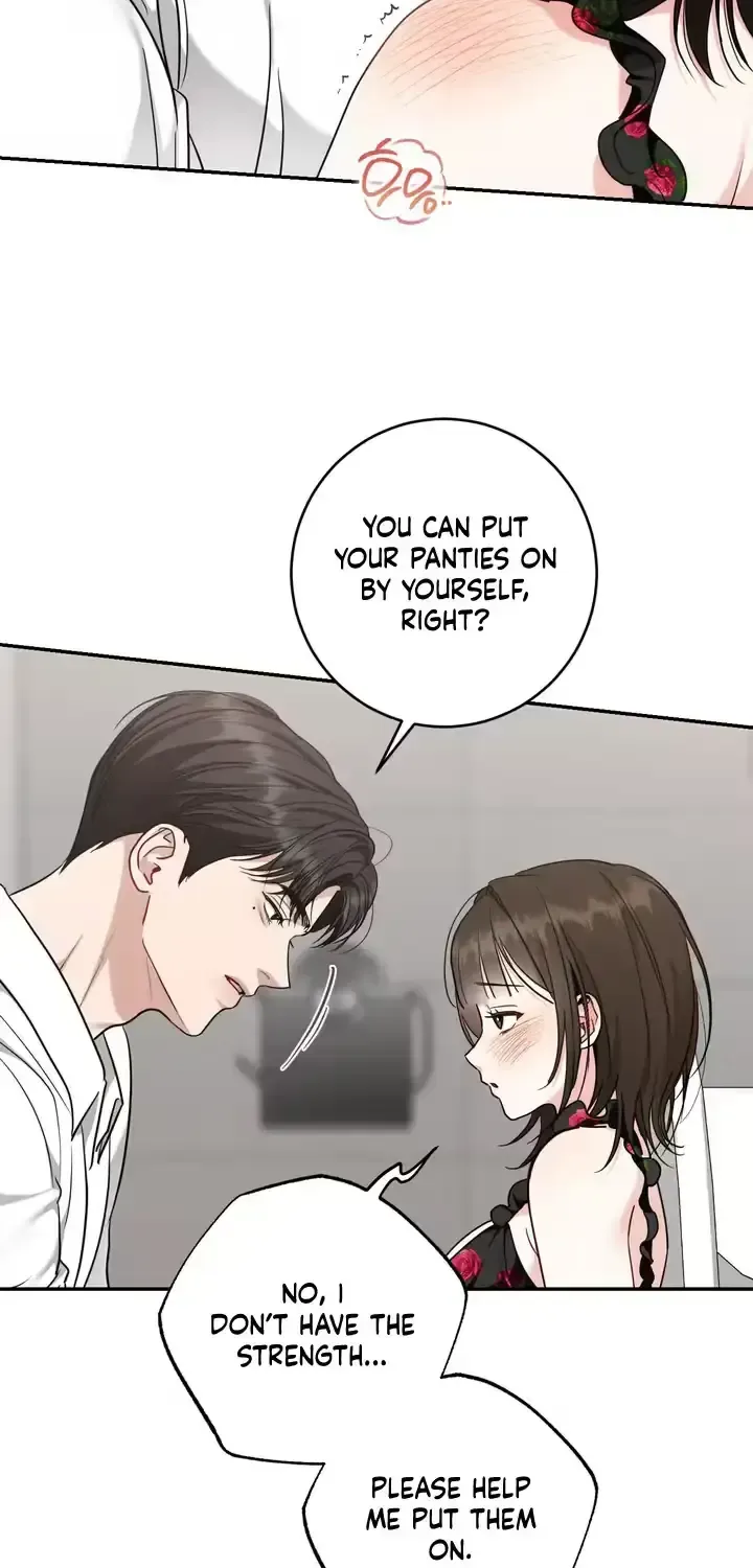 Taming Dad’s Friends Chapter 1.1 page 59