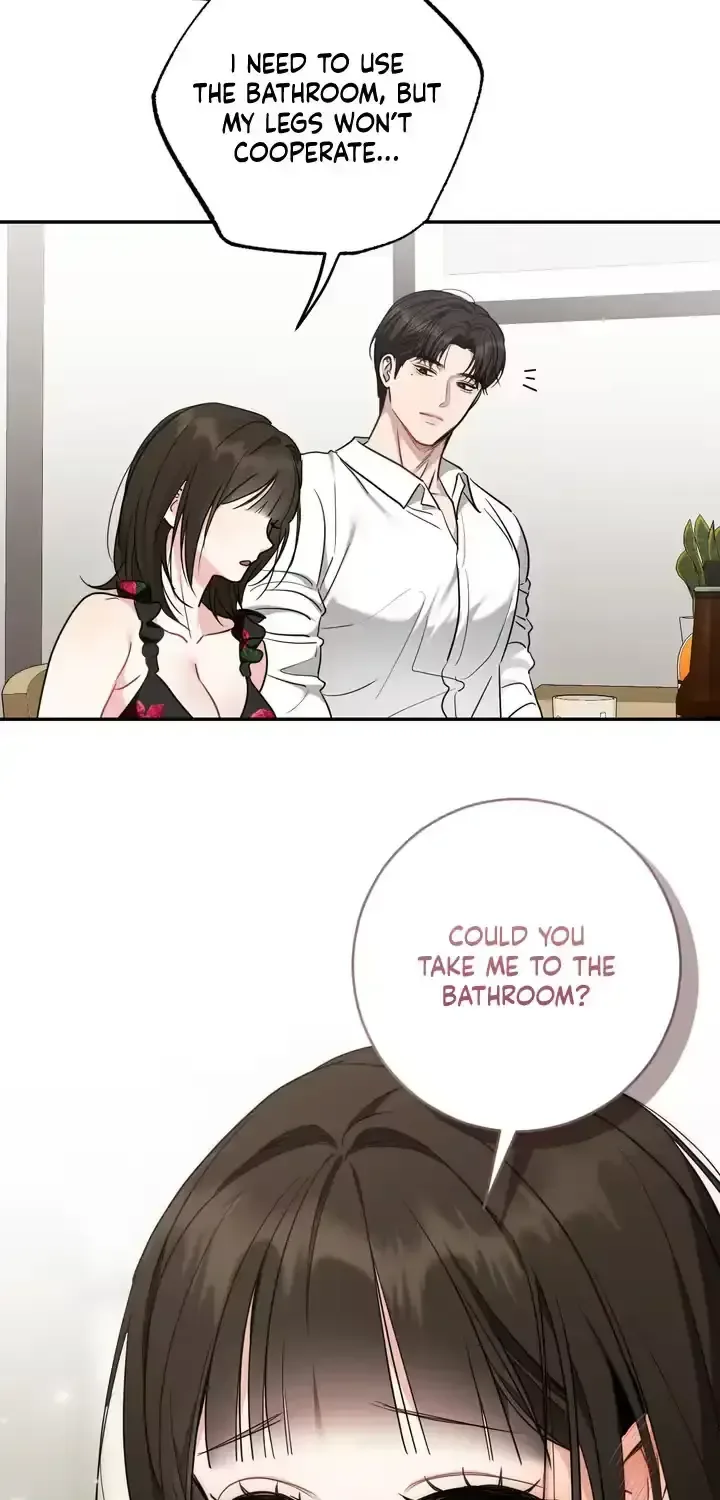 Taming Dad’s Friends Chapter 1.1 page 39