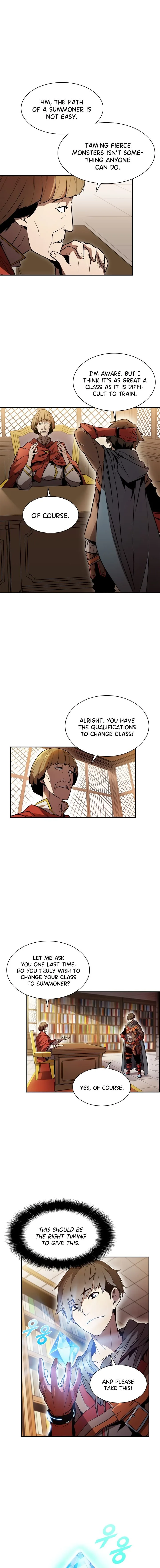 Taming Master Chapter 2 page 6