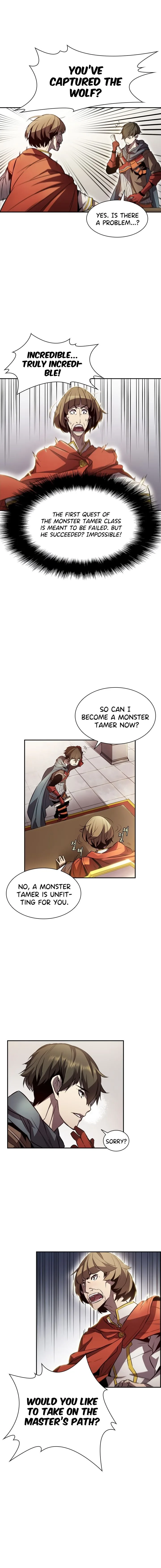 Taming Master Chapter 2 page 18