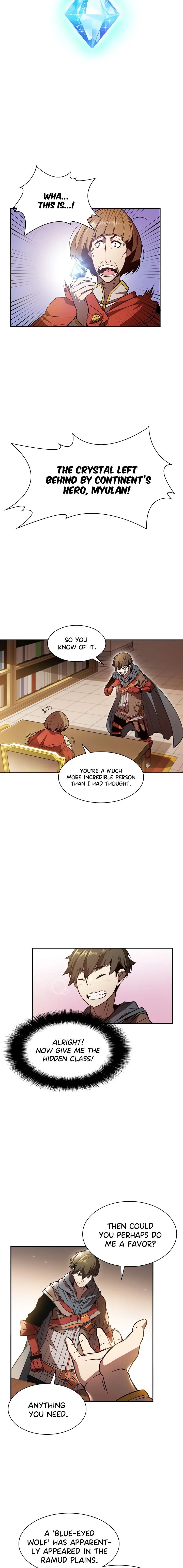 Taming Master Chapter 2 page 7