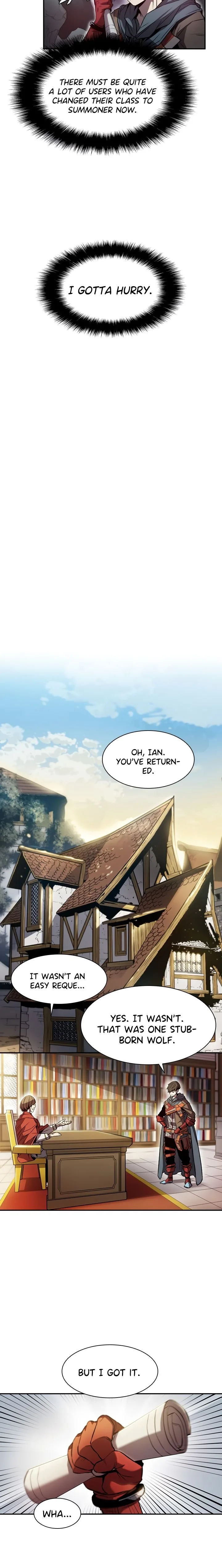 Taming Master Chapter 2 page 17