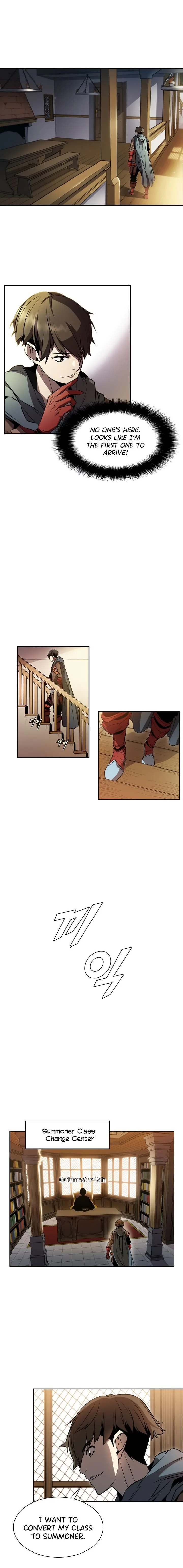 Taming Master Chapter 2 page 5