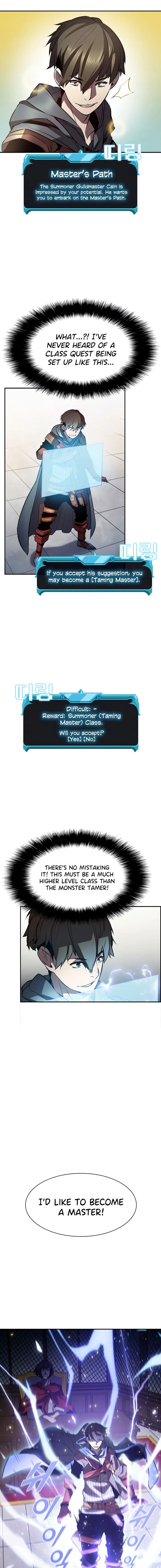 Taming Master Chapter 2 page 19