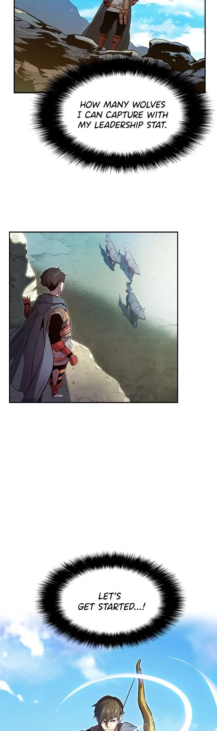Taming Master Chapter 3 page 13