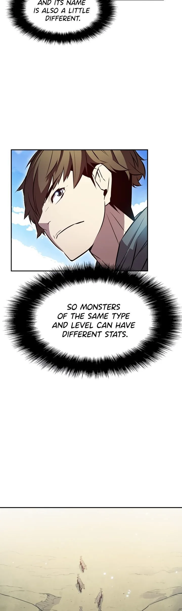 Taming Master Chapter 3 page 20