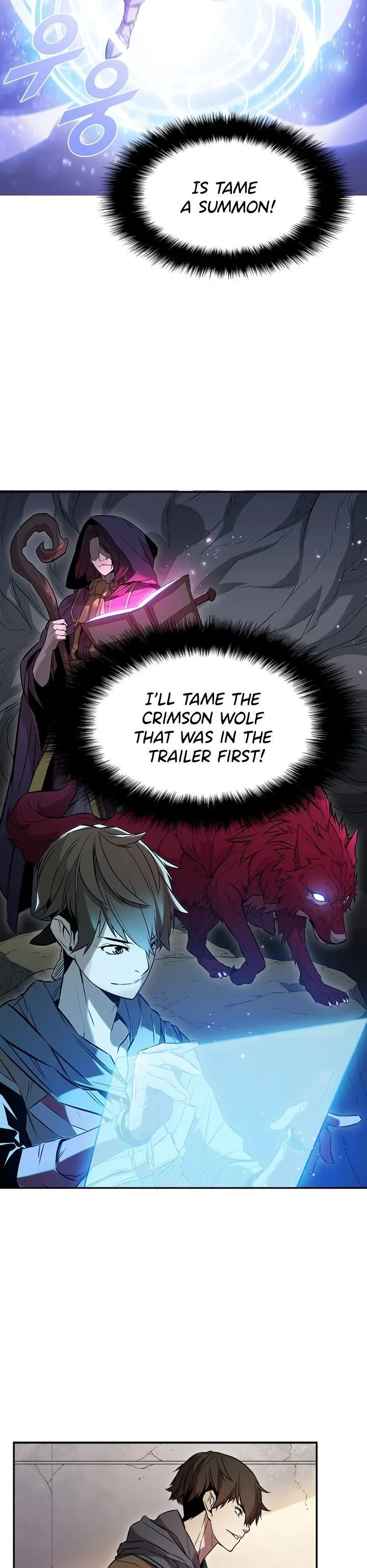 Taming Master Chapter 3 page 4