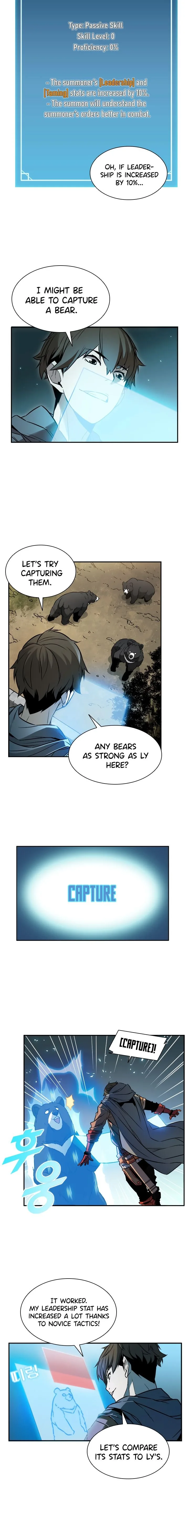 Taming Master Chapter 4 page 8