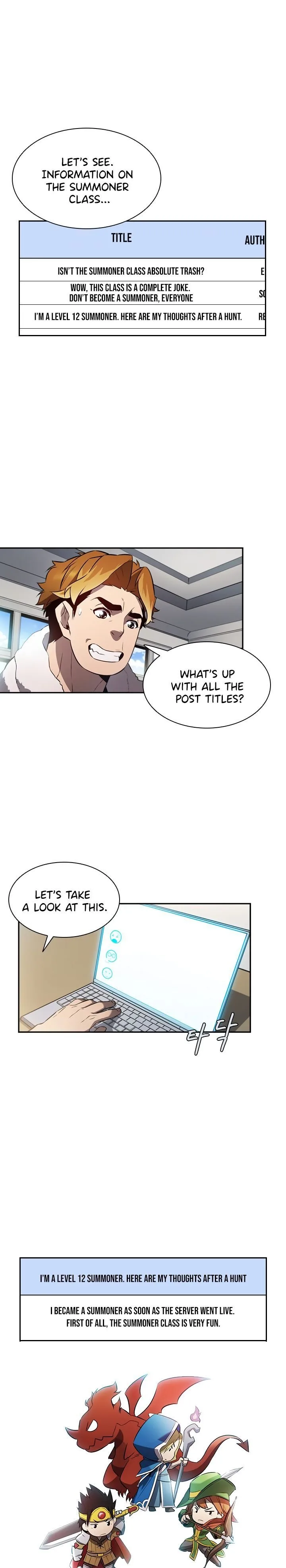 Taming Master Chapter 3 page 33