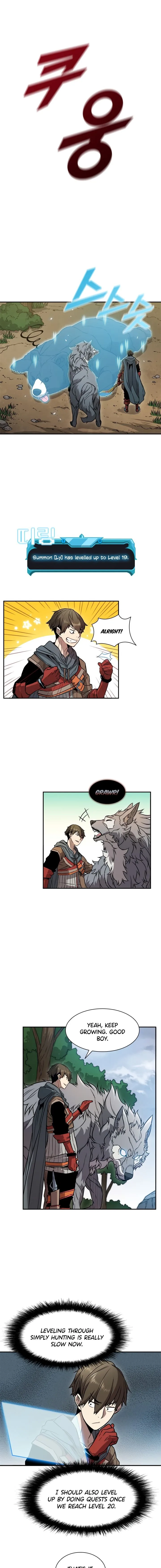 Taming Master Chapter 4 page 12