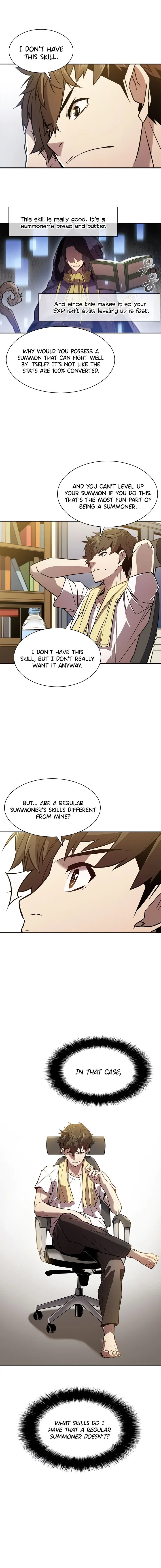 Taming Master Chapter 4 page 15