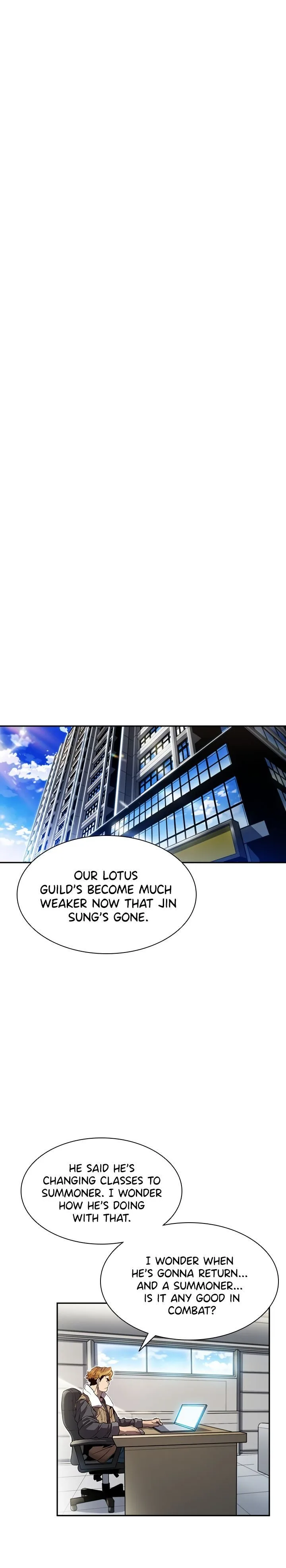Taming Master Chapter 3 page 32