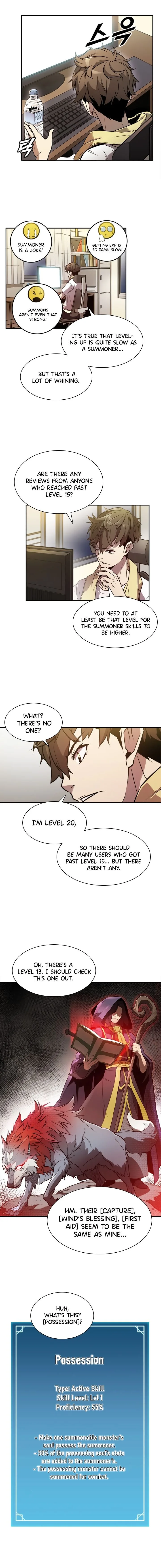 Taming Master Chapter 4 page 14