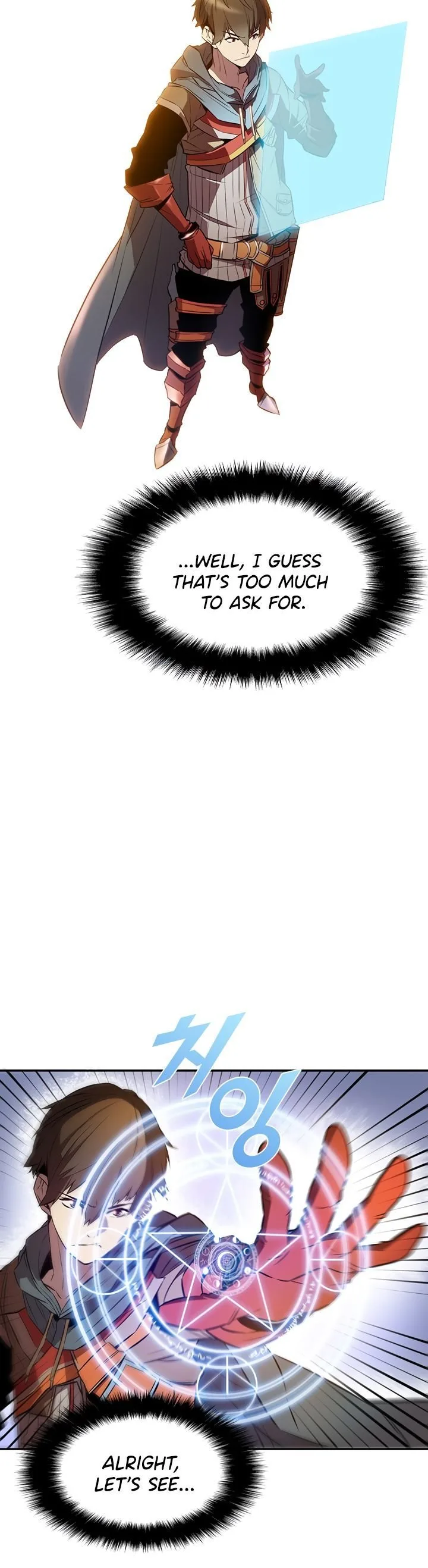 Taming Master Chapter 3 page 24
