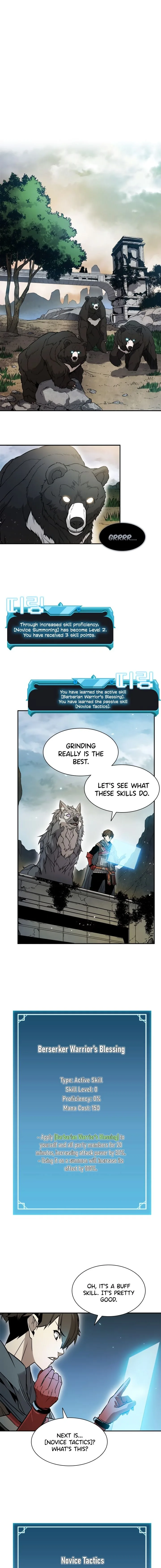 Taming Master Chapter 4 page 7