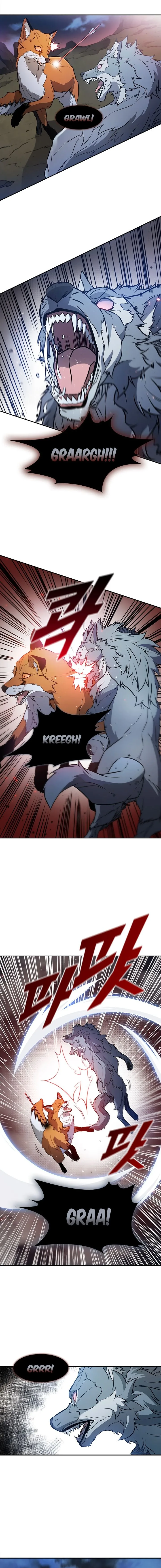 Taming Master Chapter 4 page 3
