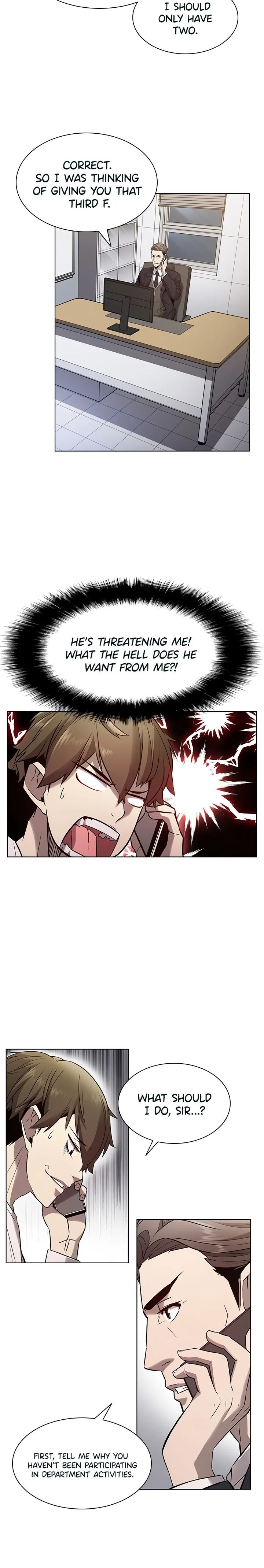 Taming Master Chapter 6 page 4