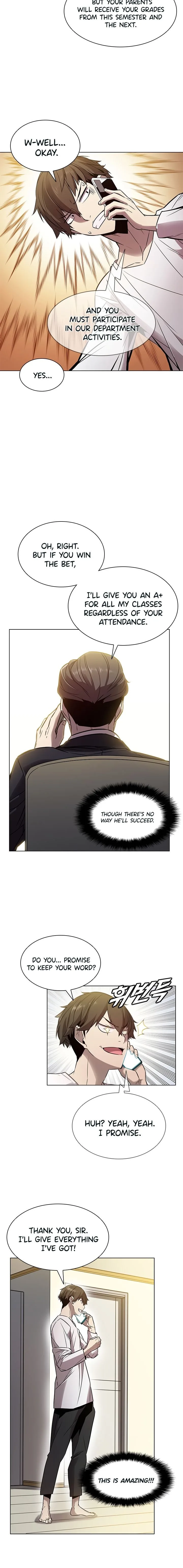 Taming Master Chapter 6 page 8