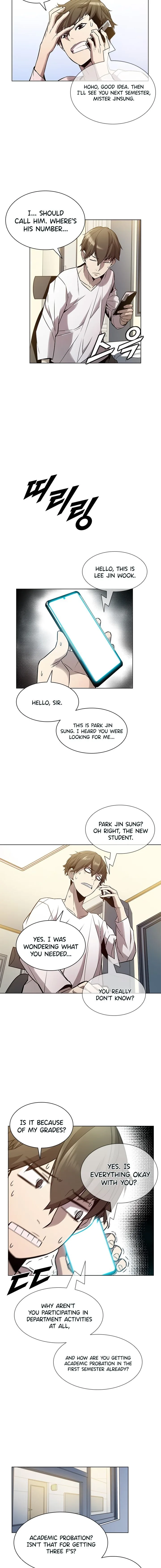 Taming Master Chapter 6 page 3