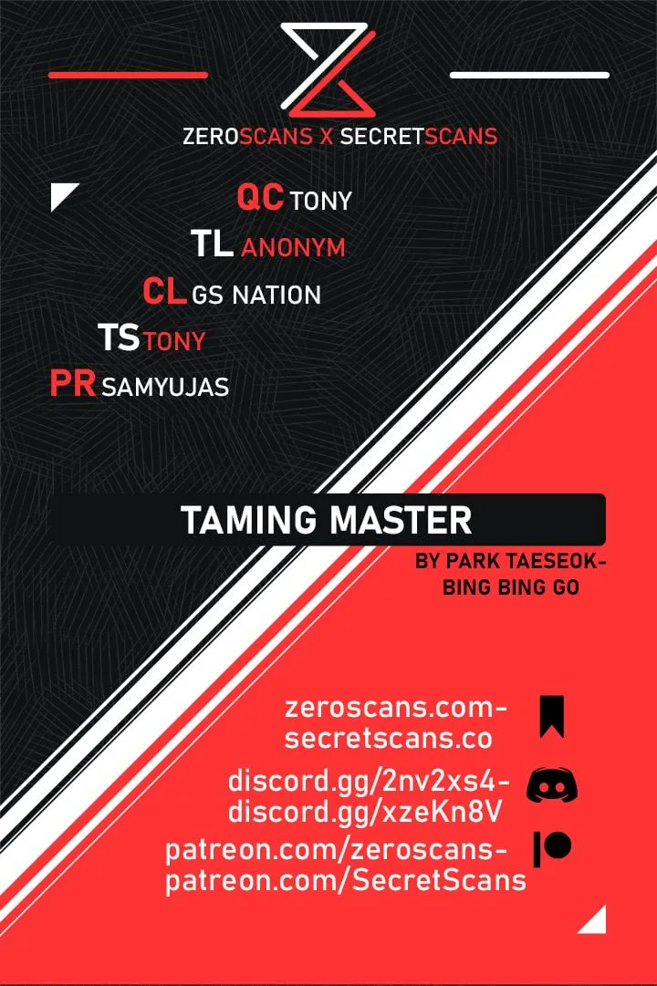 Taming Master Chapter 7 page 2