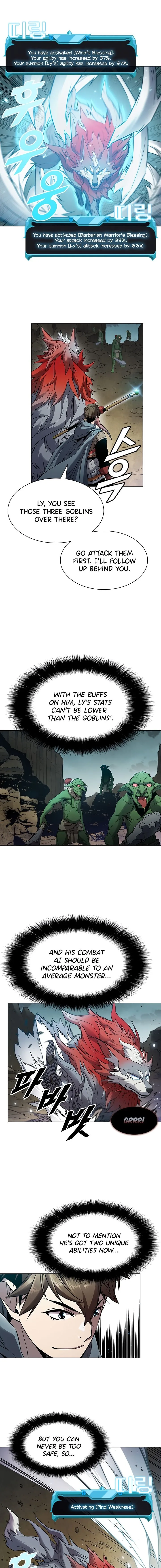 Taming Master Chapter 8 page 5