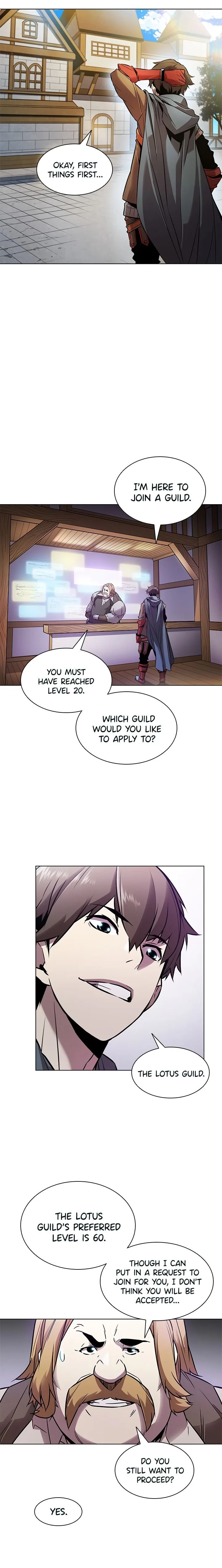 Taming Master Chapter 6 page 10