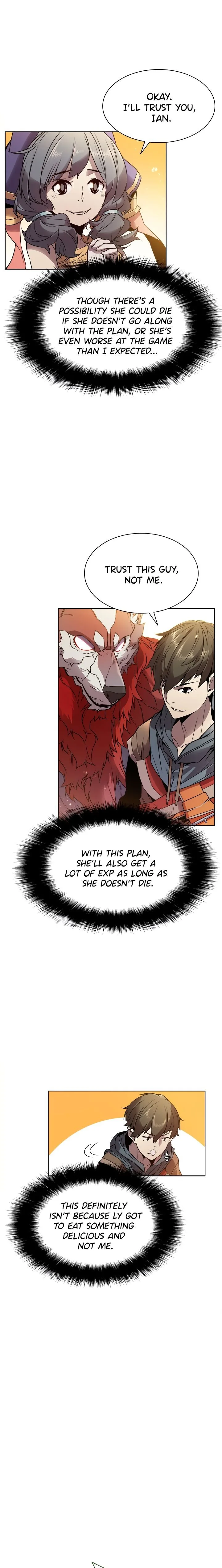 Taming Master Chapter 9 page 16