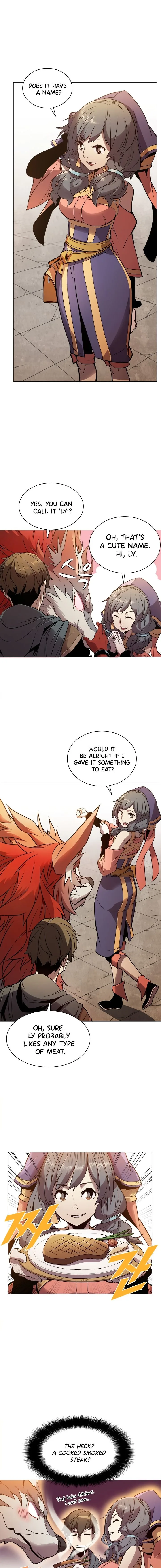 Taming Master Chapter 9 page 7