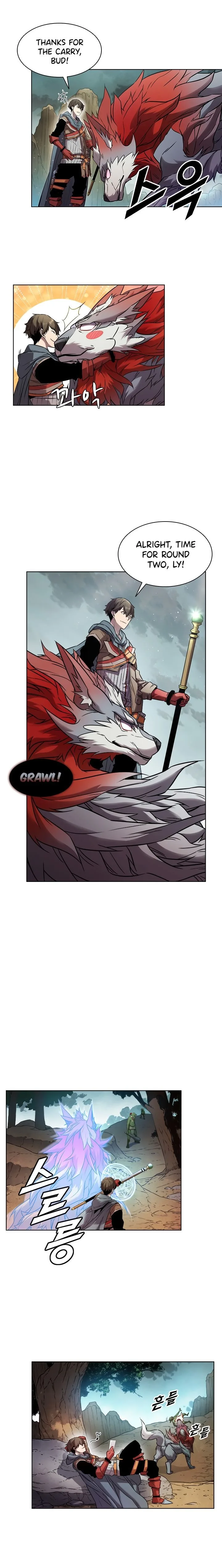 Taming Master Chapter 8 page 11