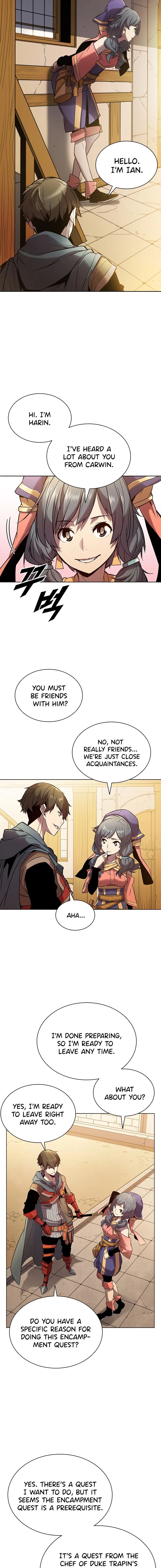 Taming Master Chapter 8 page 16