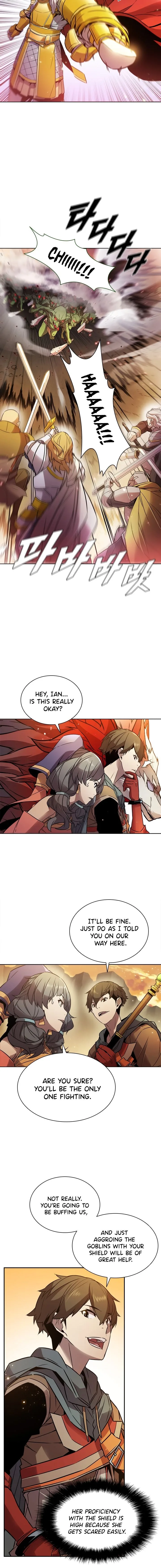Taming Master Chapter 9 page 13