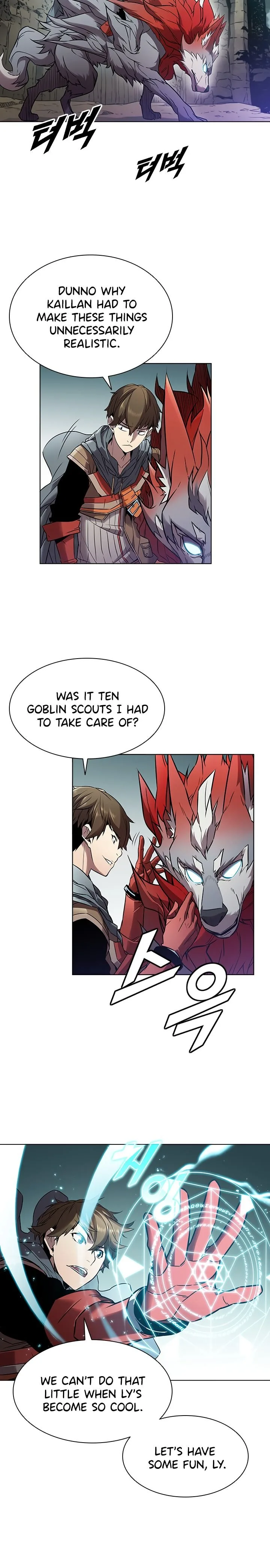 Taming Master Chapter 8 page 4