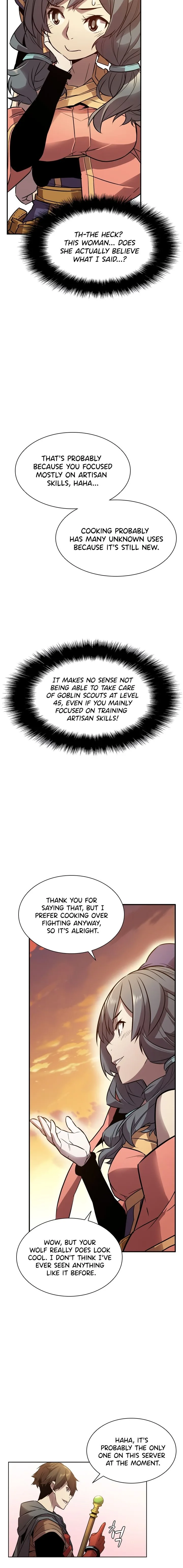 Taming Master Chapter 9 page 6