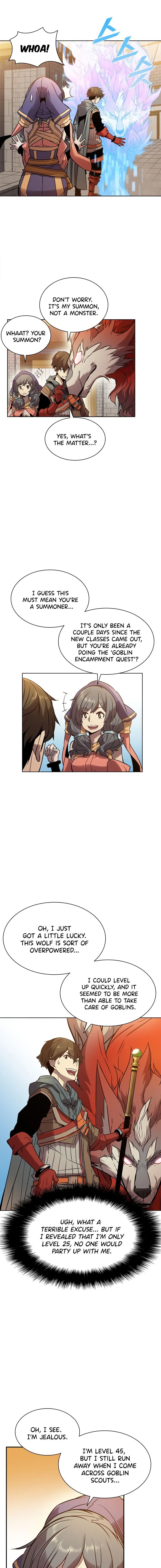 Taming Master Chapter 9 page 5