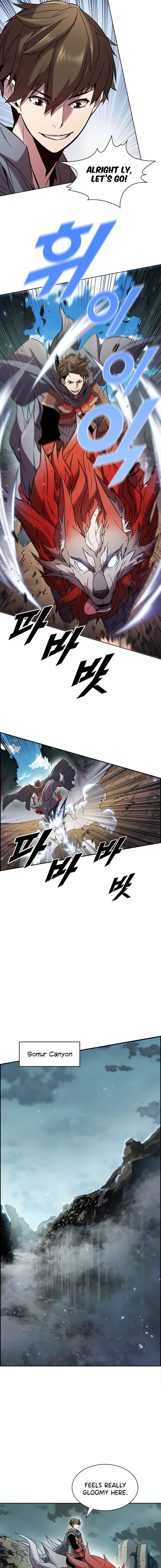 Taming Master Chapter 8 page 3